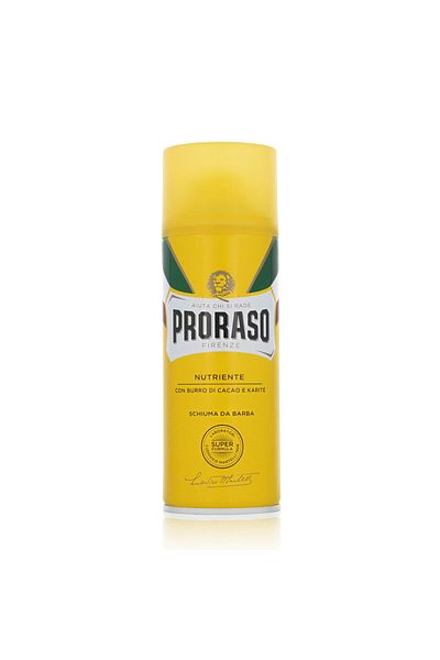 Al Haramain Shaving foam, Proraso, Karite Butter, 400 ml