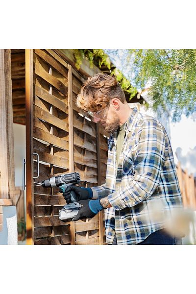 Perre Impact drill, CecoRaptor Perfect ImpactDrill 4020 Brushless