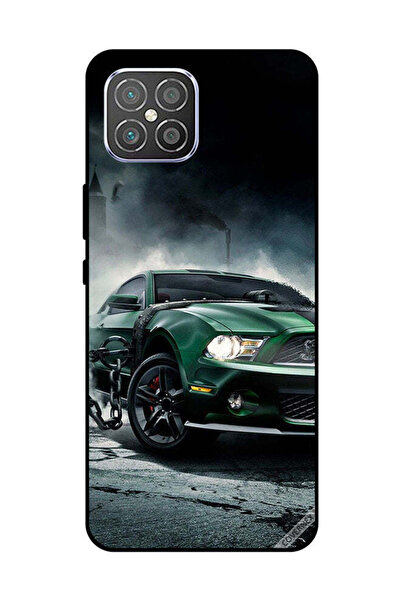 Covernex غطاء حماية لهاتف هواوي نوفا 8 إس إي شيلبي