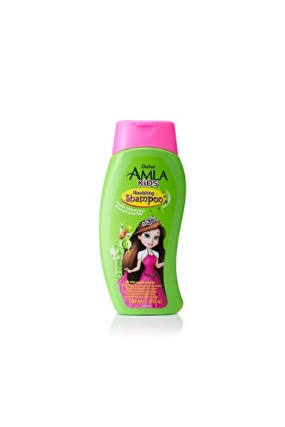 Dabur Ulei pentru păr Dabur Amla Hair Miracle 200ml