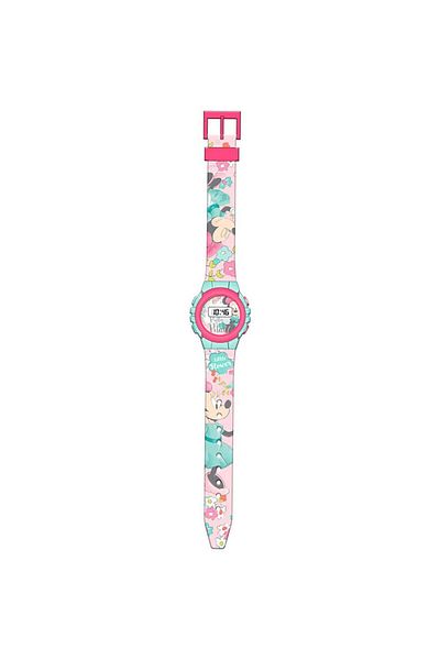 Minnie Mouse Minnie Mouse children's digital watch, simple display