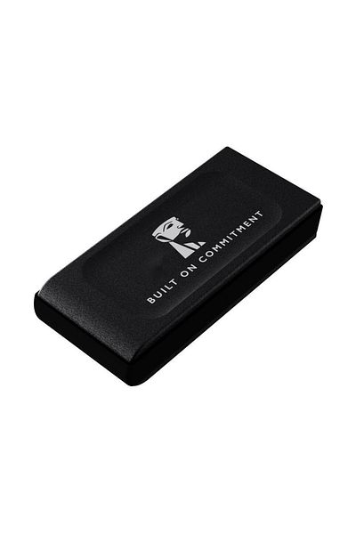Kingston 1Tb Sxs1000/1000Ga Portable Ssd Memory Read up to 1.050Mb/S Write up to 1.000Mb/S