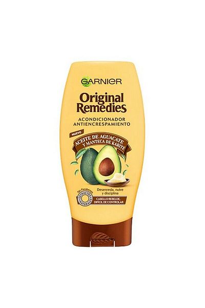 Garnier Balsam anti-frizz Garnier Original Remedies 250 ml