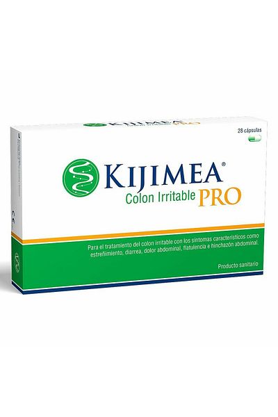 Kijimea Enzime Digestive, Kijimea, 28 Capsule