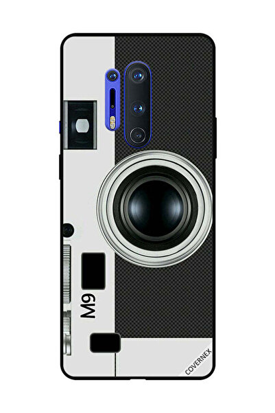 Covernex غطاء حماية لكاميرا OnePlus 8 Pro