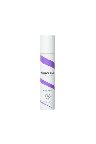 BOUCLÈME Boucleme, Ser de păr cu proteine ​​Curls Redefined, Hidratează și hr...