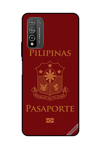Covernex Protective Case Cover For Honor 10X Lite Pilipinas Passport