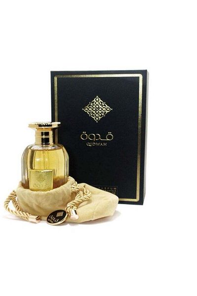 ARD AL ZAAFARAN Qidwah, Ard Al Zaafaran Eau de Parfum