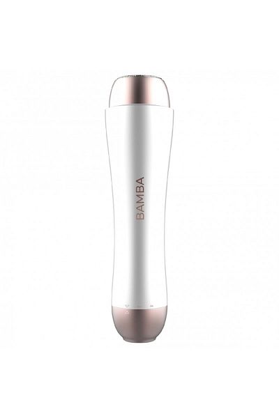 CECOTEC Aparat de ras electric, Cecotec FaceCare Smooth, IPX5, inox