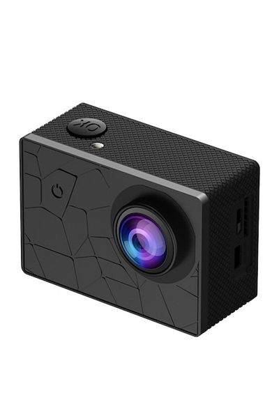 ideal STORE Camera de Actiune idealFUN61, 4K Ultra HD, 16 Mpx