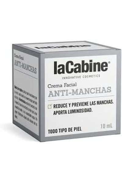 LaCabine Anti-aging facial cream SPF30, La Cabine, 50ml