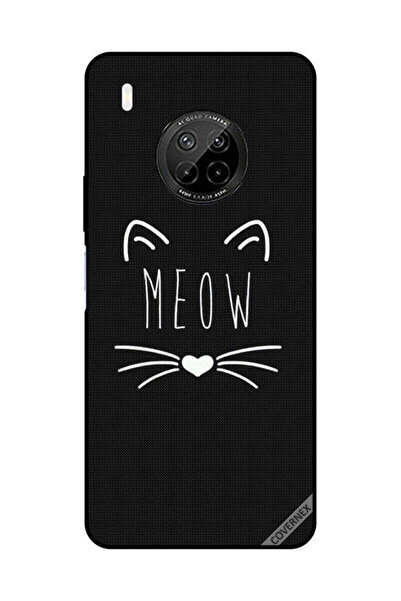 Covernex غطاء حماية لهاتف هواوي Y9A مياو