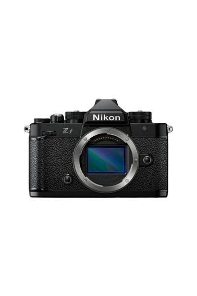 NİKON Aparat Foto Nikon Zf Mirrorless 24.5MP 4K body