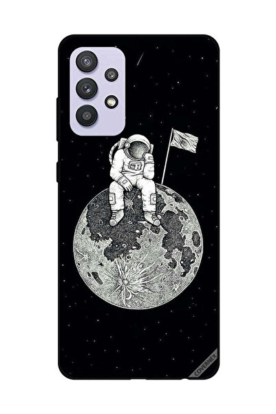 Covernex غطاء حماية لهاتف سامسونج جالاكسي A32 5G ماذا تفعل أيضًا في هذا الكون