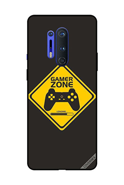 Covernex غطاء حماية لهاتف OnePlus 8 Pro Gamer Zone Loading