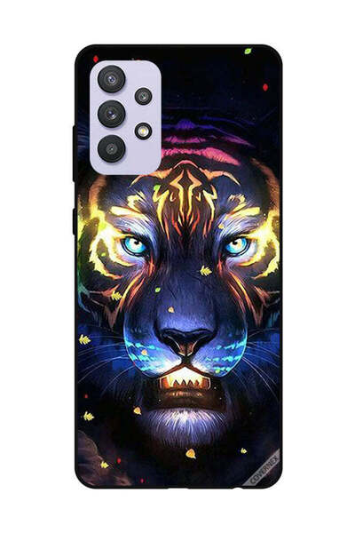 Covernex غطاء حماية لهاتف سامسونج جالاكسي A32 5G - أسد الإضاءة