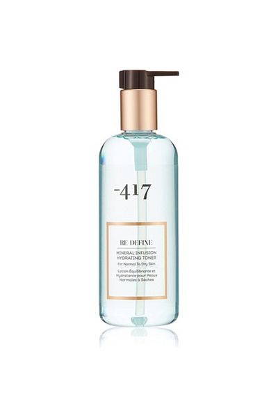 417 Toner hidratant, -417, Mineral Infusion, 350ml