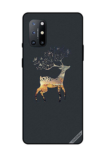 Covernex غطاء حماية لهاتف OnePlus 8T - غزال