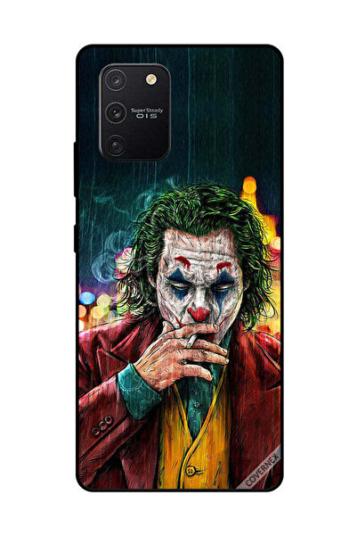Covernex Protective Case Cover For Samsung Galaxy S10 Lite With Fashion