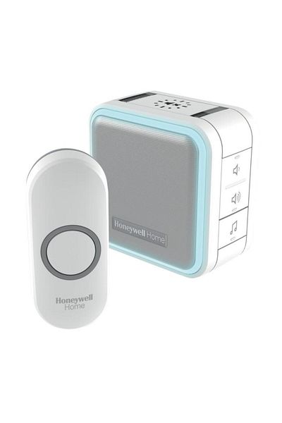 HONEYWELL Wireless Doorbell, Honeywell DC515NP2