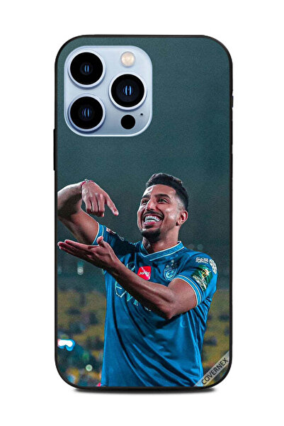 Covernex غطاء حماية لجهاز ابل ايفون 13 برو سالم الدوسري