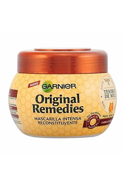 Garnier Garnier Fructis Revitalizing Mask, 300 ml