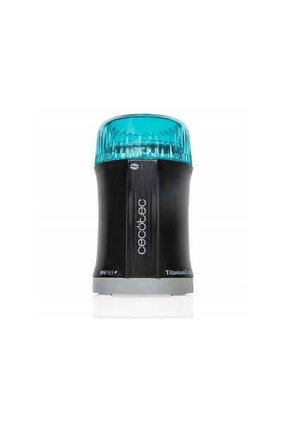 CECOTEC Electric grinder, Cecotec Titanmill 200, 50 g, 200 W