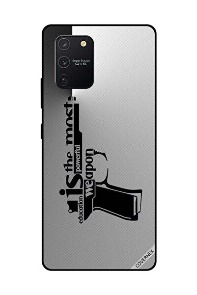 Covernex Protective Case Cover For Samsung Galaxy S10 Lite Ducation Is The Mo...