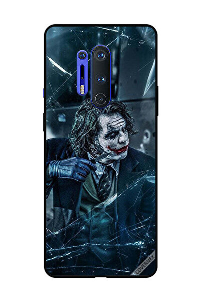 Covernex غطاء حماية لهاتف OnePlus 8 Pro، إنه خطير للغاية خلف الزجاج المتصدع