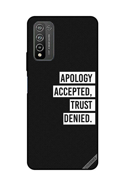 Covernex غطاء حماية لهاتف Honor 10X Lite اعتذار مقبول ثقة معترف بها