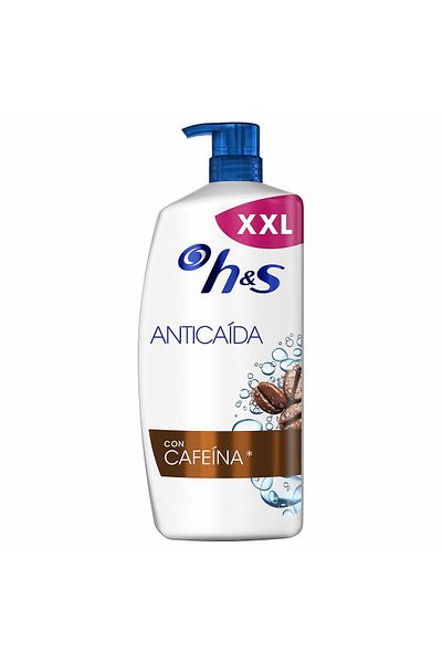 Creed Șampon, Head & Shoulders, Anticădere, 1 L