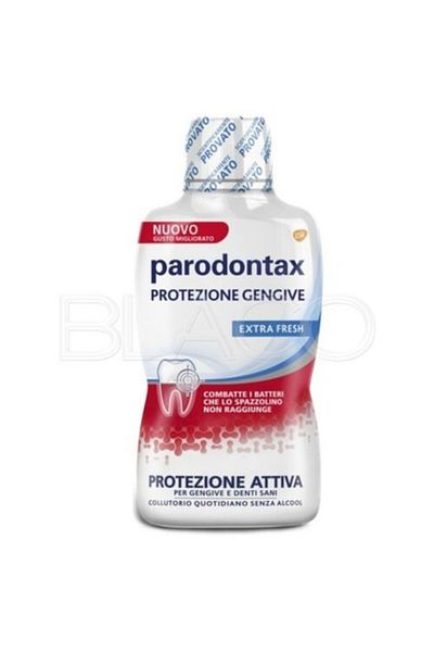 Parodontax Parodontax Extra Fresh Mouthwash 500ml