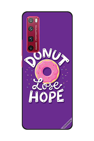 Covernex غطاء حماية لهاتف هواوي نوفا 7 برو - دونات لوز هوب