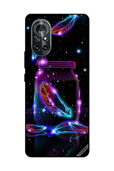 Covernex غطاء حماية لهاتف هواوي نوفا 8 5G ريش في جرة