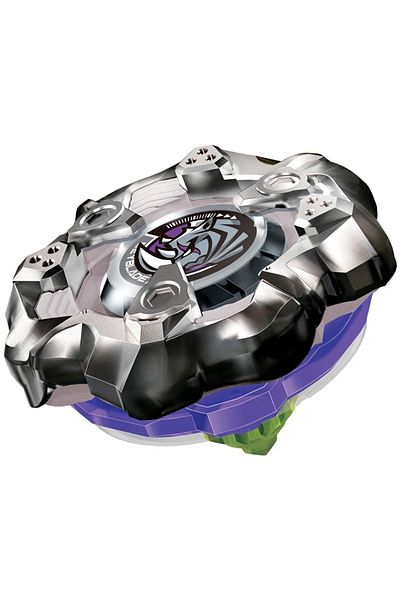 Takara Tomy Beyblade X Top Horn Rhino 3-80S-Tp0192