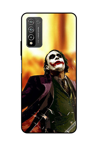Covernex غطاء حماية لهاتف Honor 10X Lite - مشاعر وتخيلات الجوكر