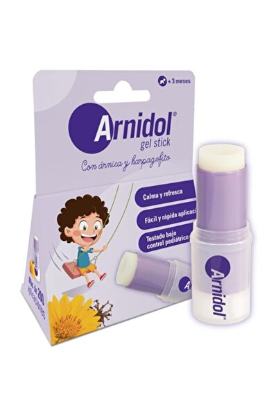Arnidol Loțiune hidratantă, Arnidol, 0.1 kg