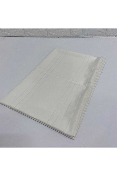 Cardea Home Collection Colber Stain-Proof Worry-Free Tablecloth