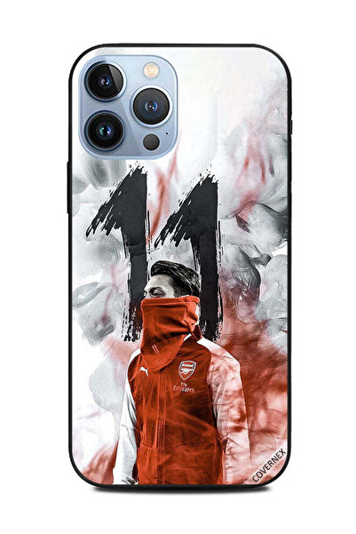 Covernex غطاء حماية لهاتف Apple iPhone 13 Pro Max مسعود أوزيل