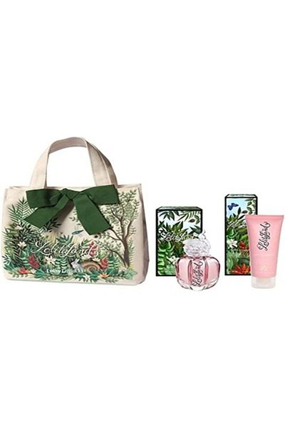 Lolita Lempicka Lolita Lempicka Lolitaland perfume set, 3 pieces
