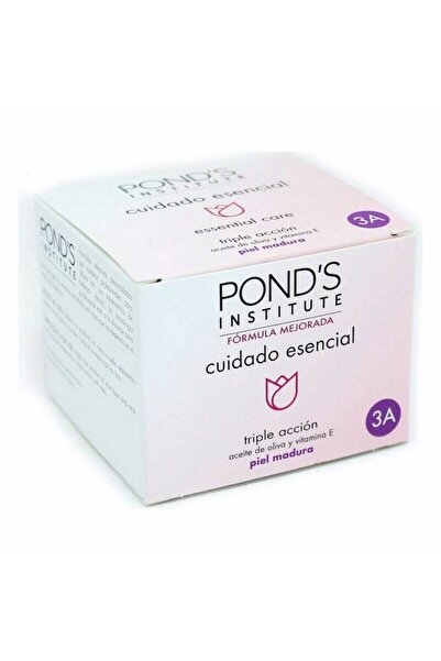 Pjur Pond's 3-in-1 Essential Care Facial Cream, 50 ml