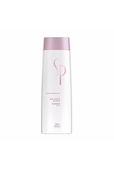 glitterie Wella SP Balance Scalp Shampoo 250ml