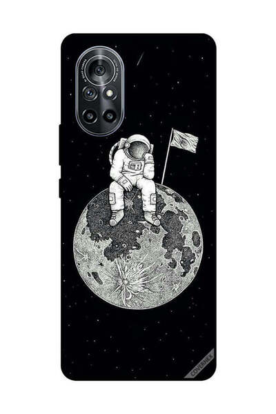 Covernex غطاء حماية لهاتف هواوي نوفا 8 5G ماذا تفعل أيضًا في هذا الكون؟