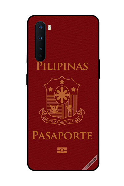 Covernex غطاء حماية لهاتف OnePlus Nord Pilipinas Passport