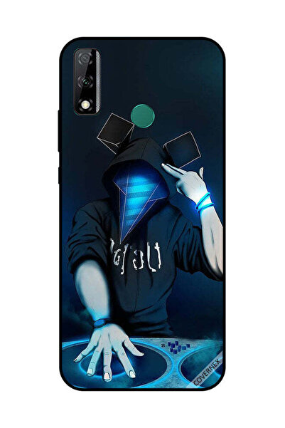 Covernex غطاء حماية لهاتف هواوي Y8S دي جي بوي