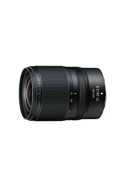 NİKON Nikon Z 17-28mm f/2.8 NIKKOR lens