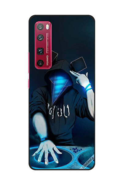 Covernex غطاء حماية لهاتف هواوي نوفا 7 برو دي جي بوي