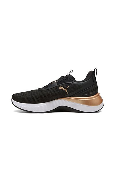 Puma Puma Softride Sera Wns Women's Running Shoes 31120801 Black