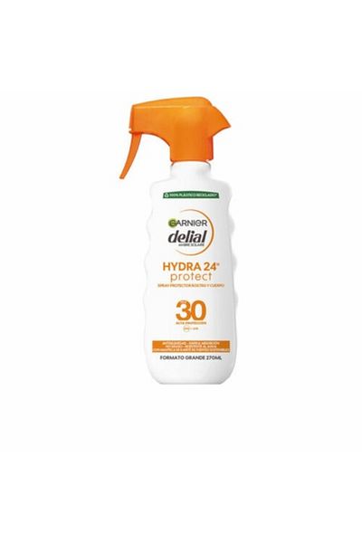 Garnier Garnier Hydra 24 Protect SPF 30 body sunscreen spray, 270 ml