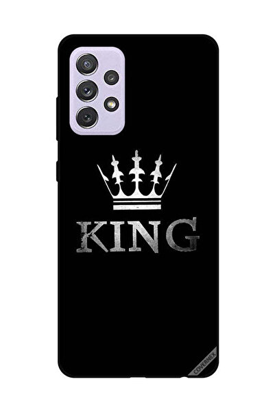 Covernex غطاء حماية لهاتف سامسونج جالاكسي A72 كينج